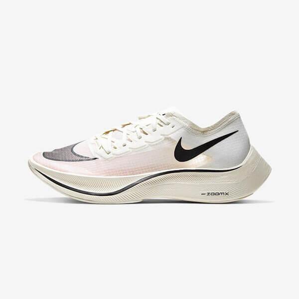 ナイキ コピー   Zoom VaporFly Next% Sail Black - ヴェイパーフライ CT9133100